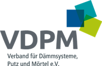 Verband für Dämmsysteme, Putz und Mörtel e. V. (VDPM)